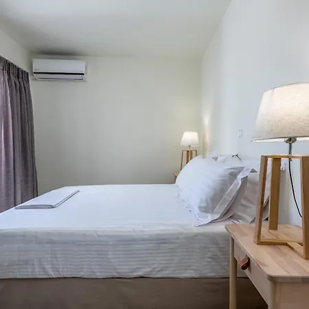 Apartmán Remezzo Aegean Mare Maisonette *