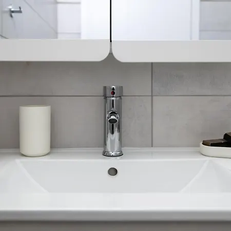 Remezzo Aegean Mare Maisonette *