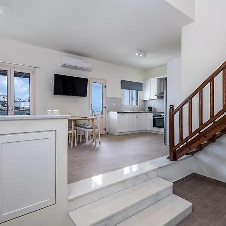 Remezzo Aegean Mare Maisonette * Livadi (Astypalaia)