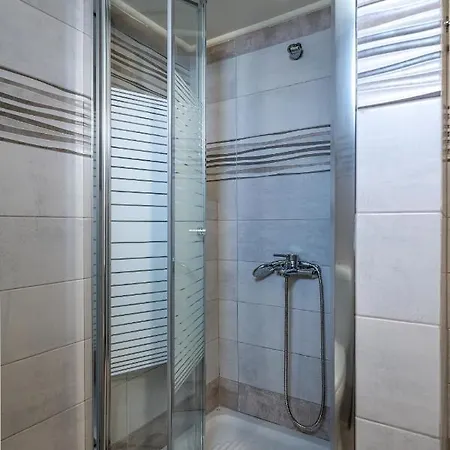 Remezzo Aegean Mare Maisonette Apartmán Livadi (Astypalaia)