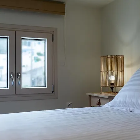 Apartmán Remezzo Aegean Mare Maisonette