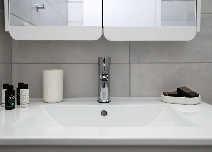 Remezzo Aegean Mare Maisonette *