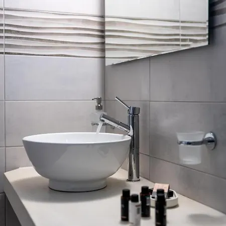 Remezzo Aegean Mare Maisonette Livadi (Astypalaia)