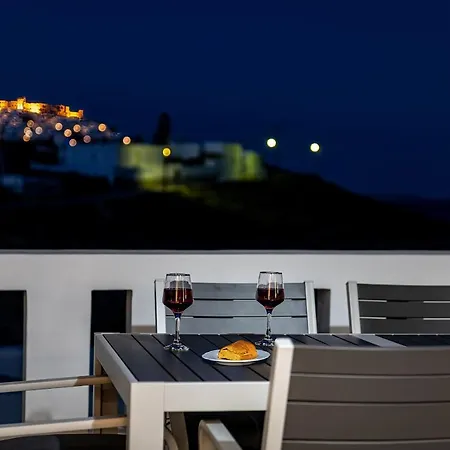 Remezzo Aegean Mare Maisonette *