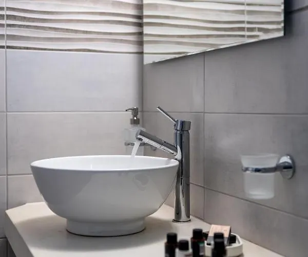 Remezzo Aegean Mare Maisonette Livadi (Astypalaia)