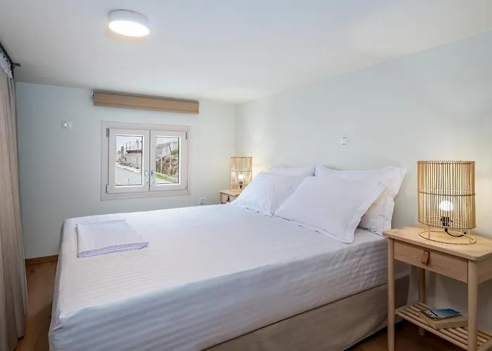 Apartamento Remezzo Aegean Mare Maisonette *